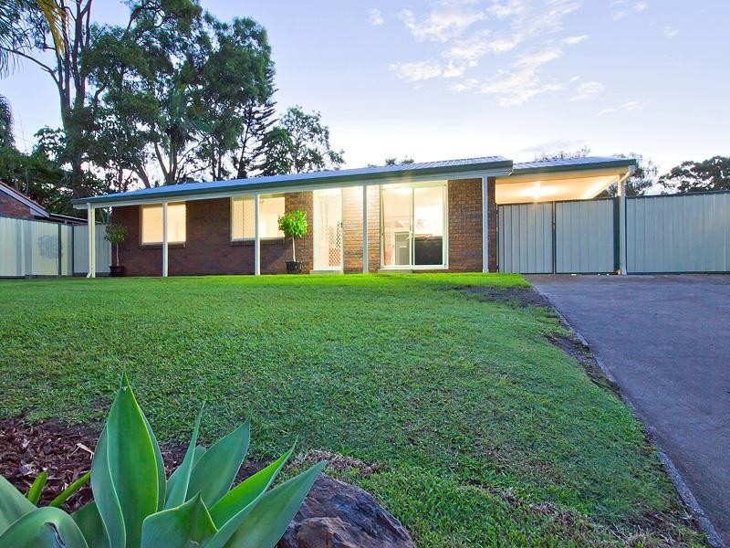 44 Burke Street, Capalaba QLD 4157