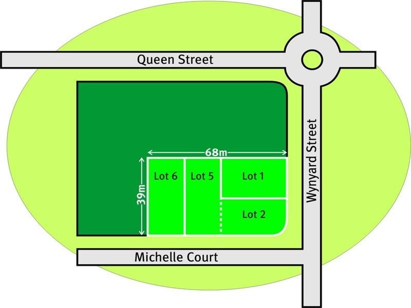 2 Michelle Court, Cleveland QLD 4163