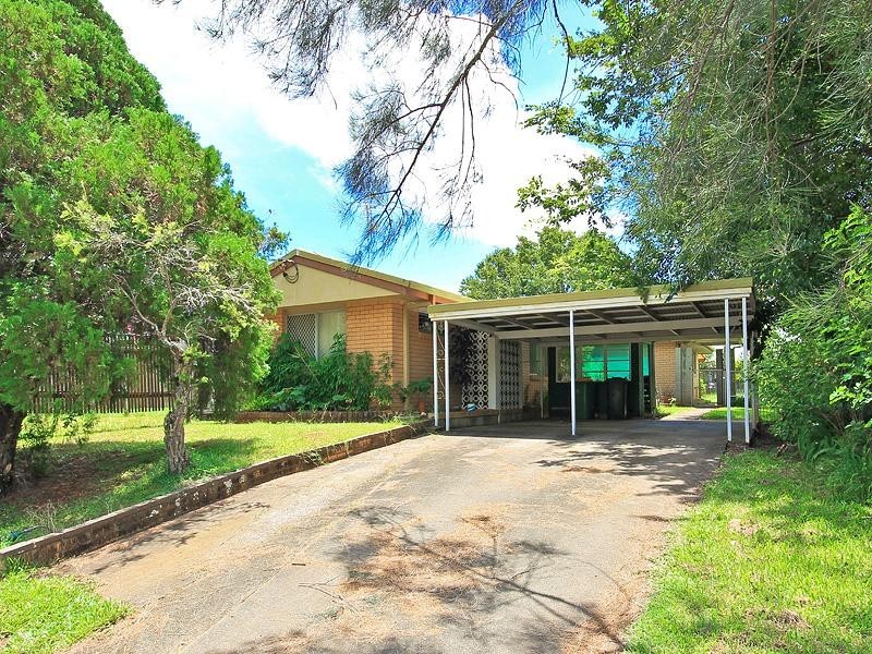 2 Michelle Court, Cleveland QLD 4163