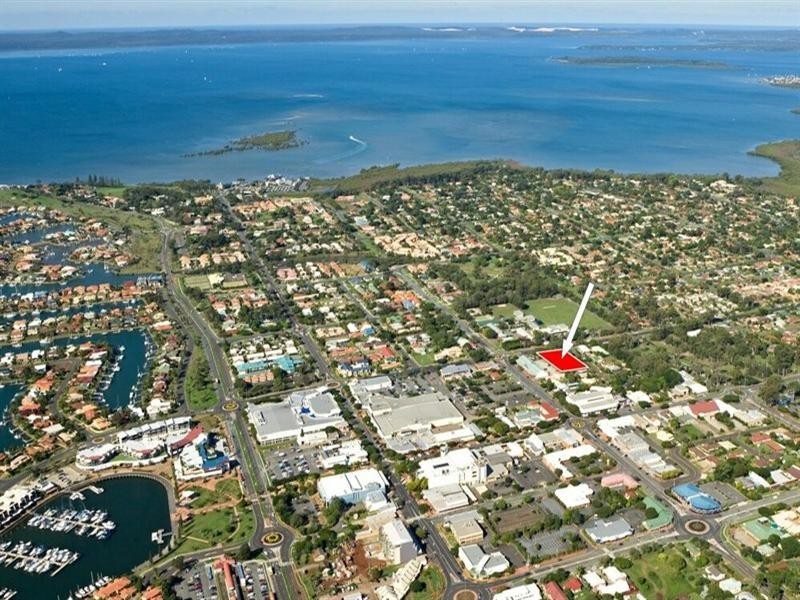 2 Michelle Court, Cleveland QLD 4163