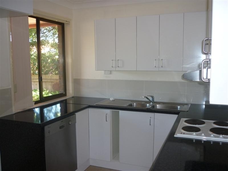 6/21 Fitzroy Street, Cleveland QLD 4163