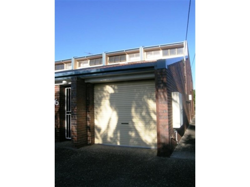 6/21 Fitzroy Street, Cleveland QLD 4163