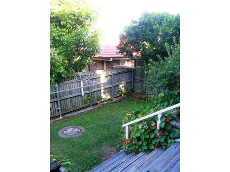 6/21 Fitzroy Street, Cleveland QLD 4163