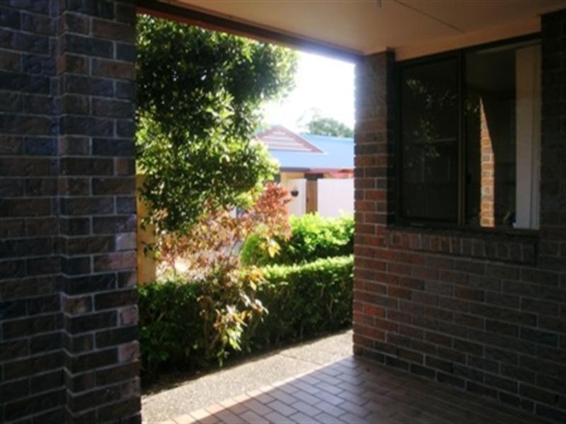 6/21 Fitzroy Street, Cleveland QLD 4163