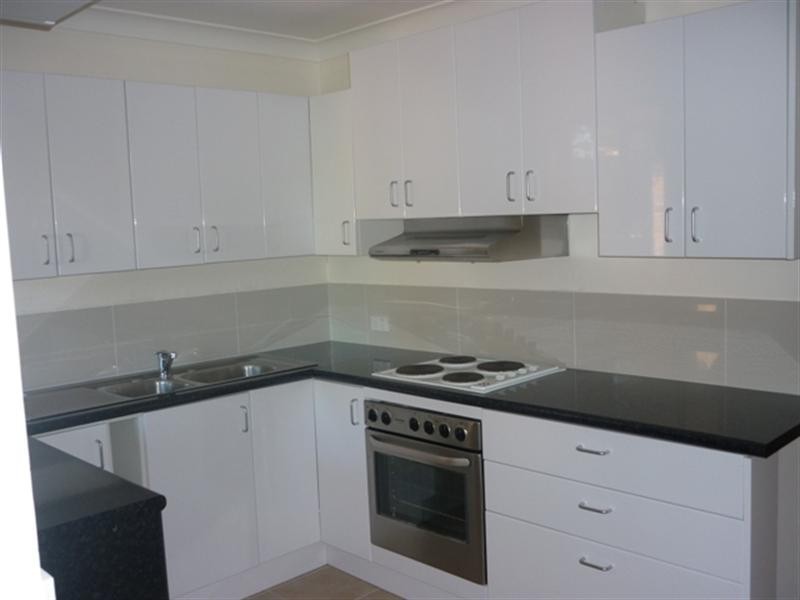 6/21 Fitzroy Street, Cleveland QLD 4163