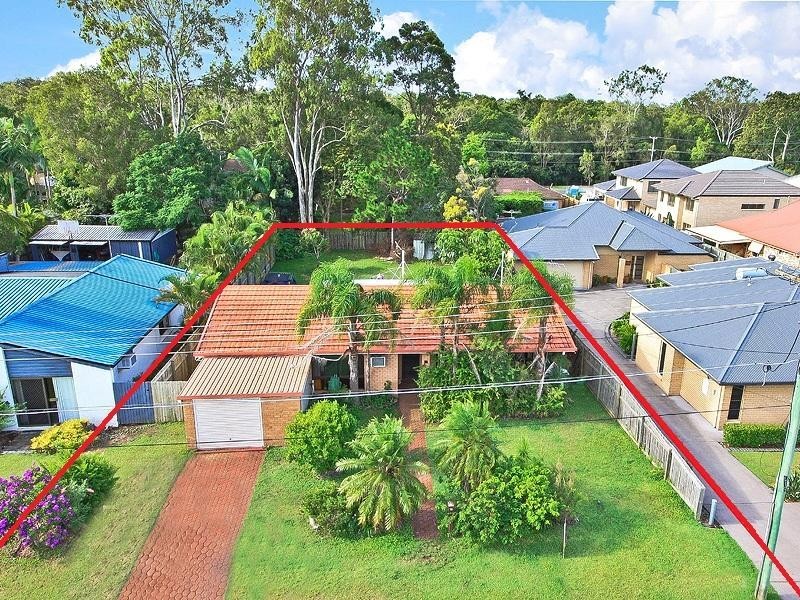 17 Scott Street, Cleveland QLD 4163