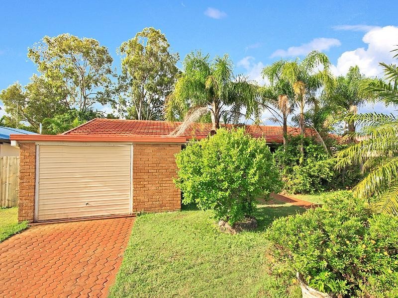17 Scott Street, Cleveland QLD 4163