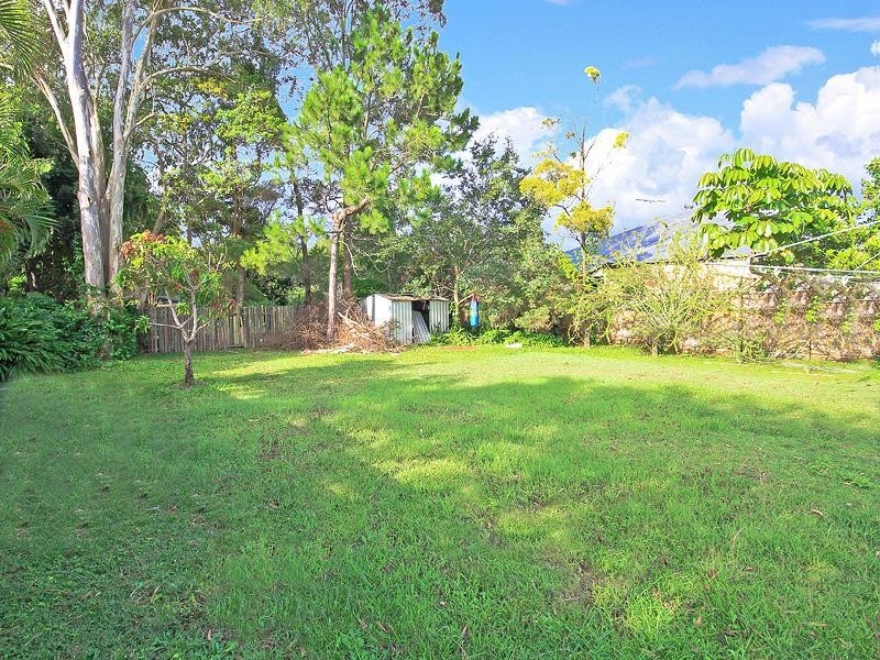 17 Scott Street, Cleveland QLD 4163