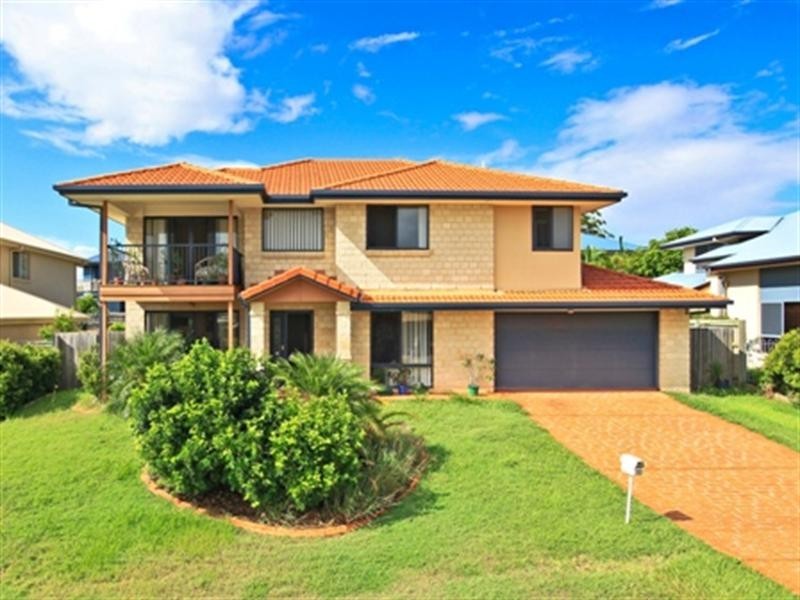 10 St Clair Court, Redland Bay QLD 4165