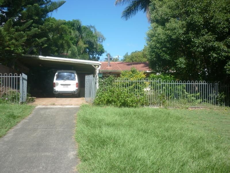 203 Waterloo Street, Cleveland QLD 4163