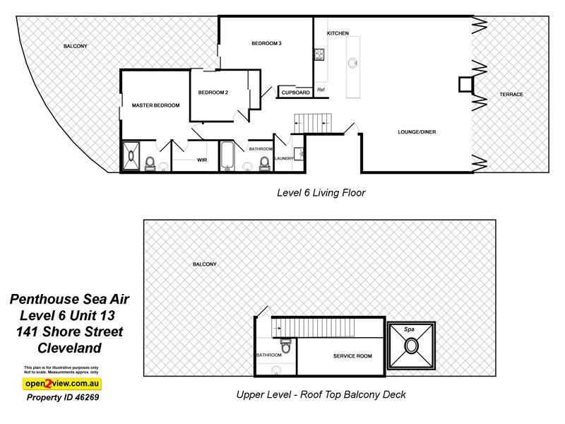141 Shore Street, Cleveland QLD 4163