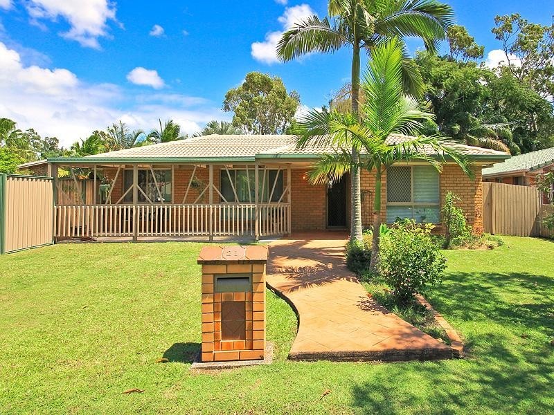 21 Sylvie Street, Thornlands QLD 4164