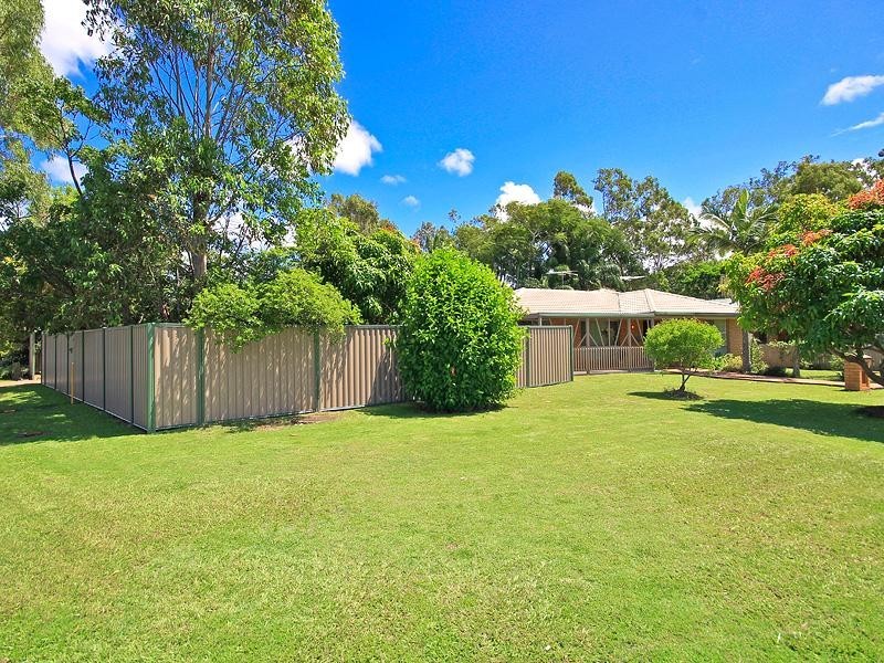 21 Sylvie Street, Thornlands QLD 4164