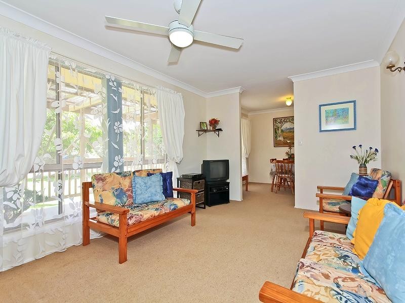 21 Sylvie Street, Thornlands QLD 4164