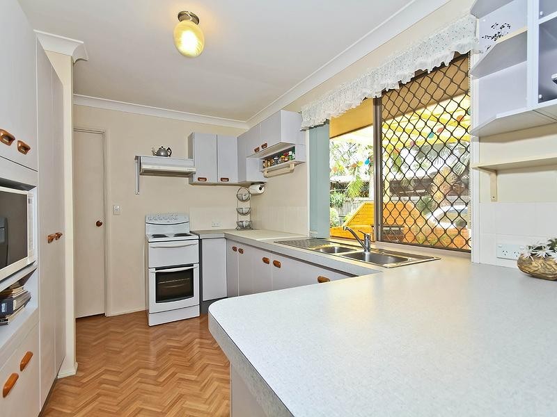 21 Sylvie Street, Thornlands QLD 4164