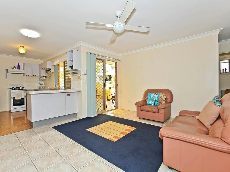 21 Sylvie Street, Thornlands QLD 4164