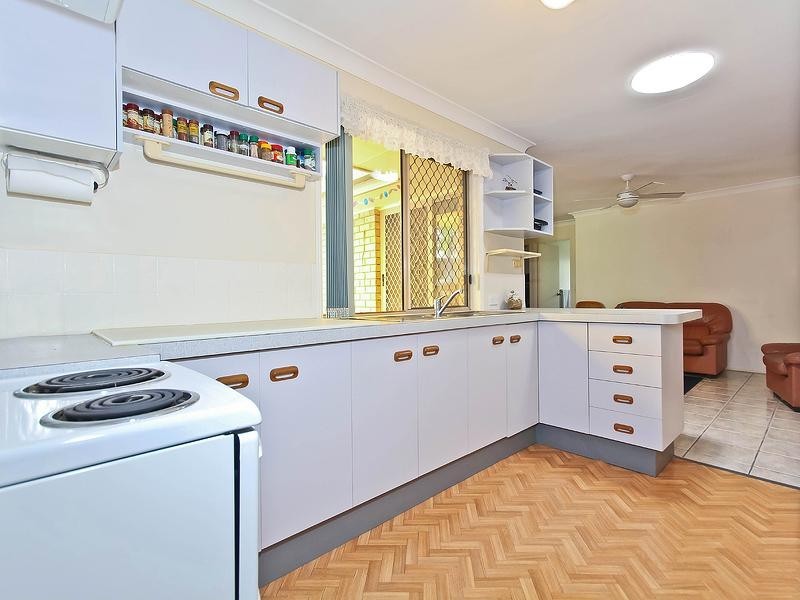 21 Sylvie Street, Thornlands QLD 4164