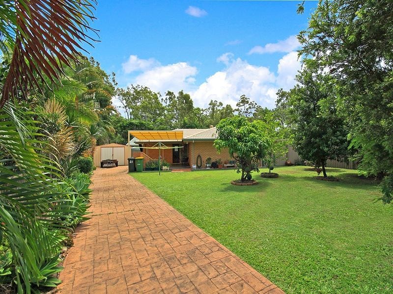 21 Sylvie Street, Thornlands QLD 4164