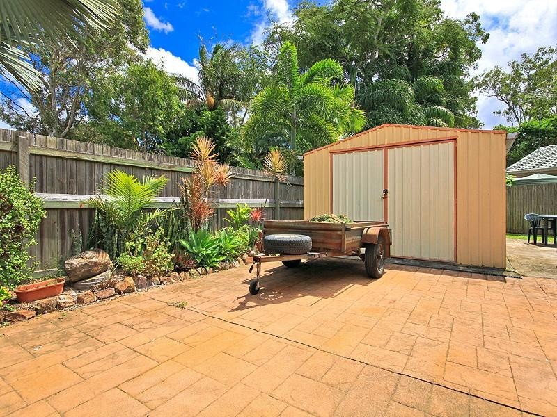 21 Sylvie Street, Thornlands QLD 4164