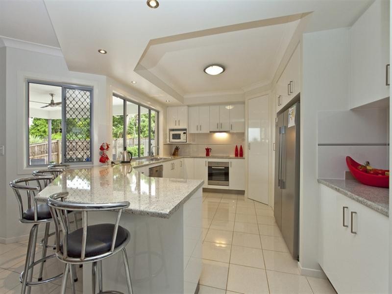 6 Oak Street, Ormiston QLD 4160