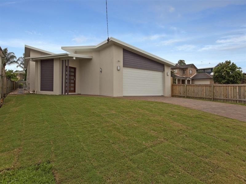 6 Oak Street, Ormiston QLD 4160