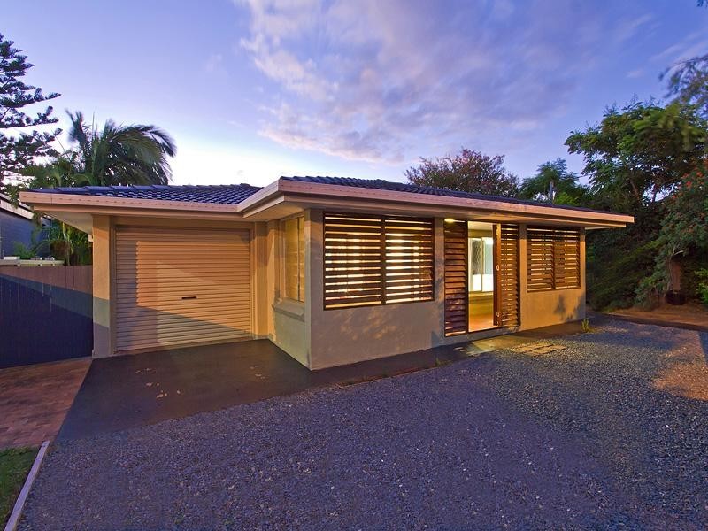 363 Bloomfield Street, Cleveland QLD 4163