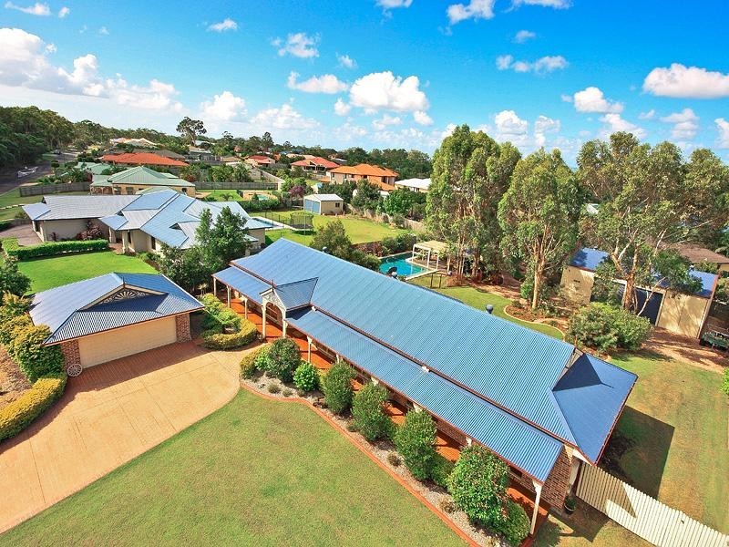 34 Malcomia Street, Redland Bay QLD 4165