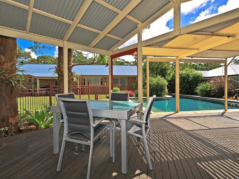 34 Malcomia Street, Redland Bay QLD 4165
