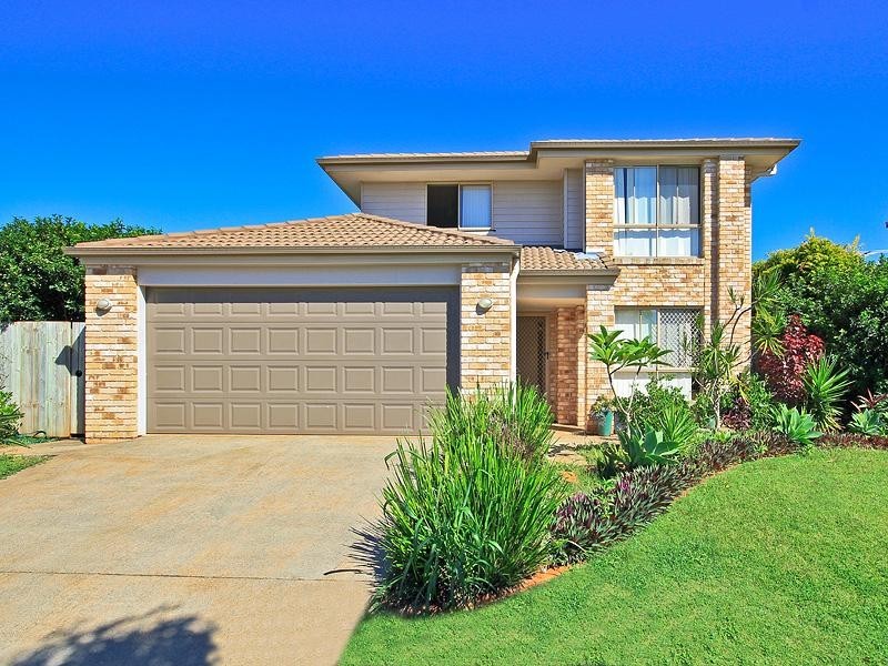 6 Cole Street, Redland Bay QLD 4165