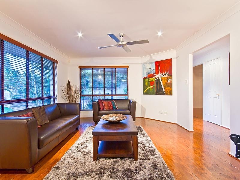 10 Darcelle Place, Ormiston QLD 4160