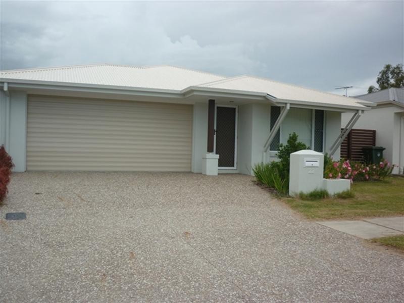 22 Bailey Street, Wakerley QLD 4154