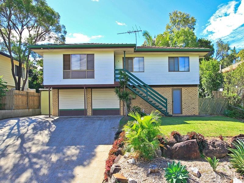 6 Hampshire Crescent, Alexandra Hills QLD 4161