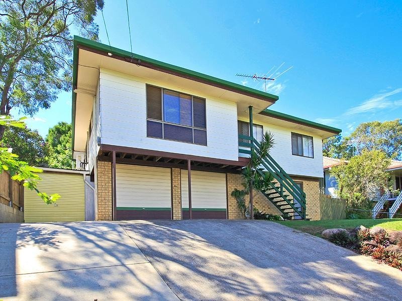 6 Hampshire Crescent, Alexandra Hills QLD 4161