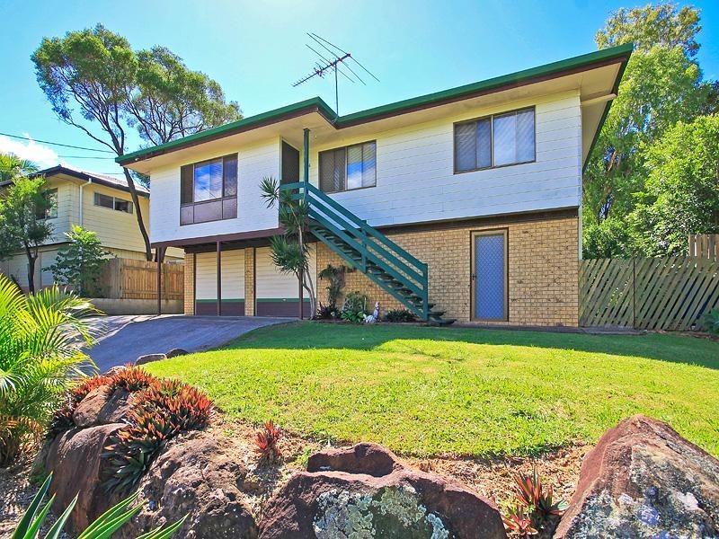 6 Hampshire Crescent, Alexandra Hills QLD 4161