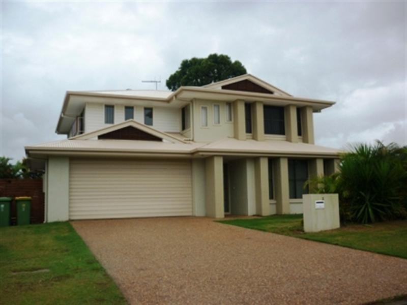 3 Parklane Road, Victoria Point QLD 4165