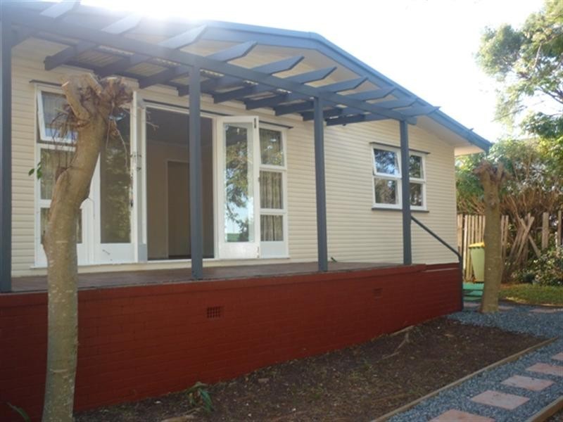 49 Wynyard Street, Cleveland QLD 4163