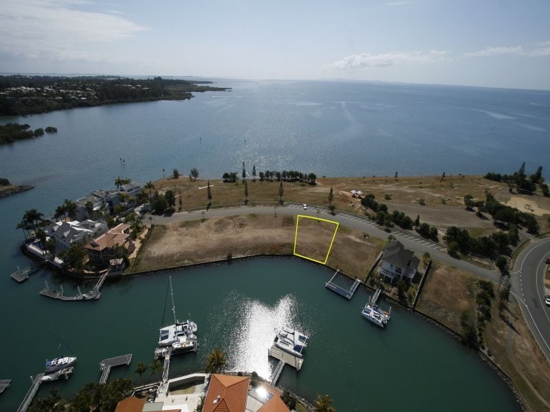 17 Portsmouth Place, Cleveland QLD 4163