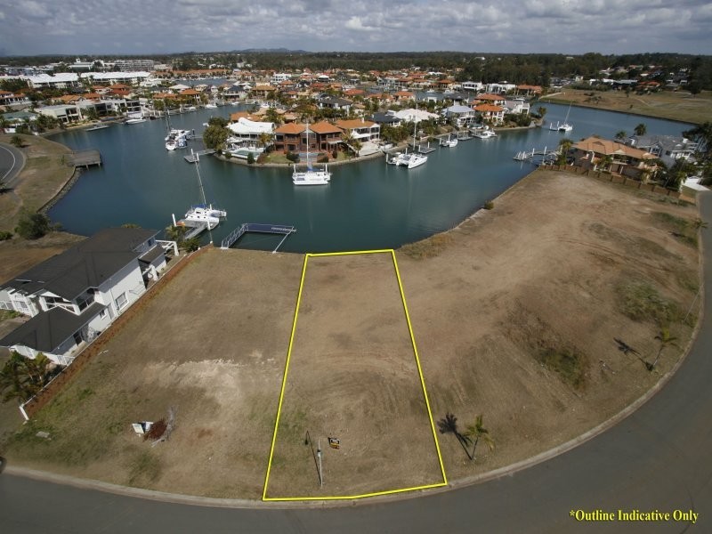 17 Portsmouth Place, Cleveland QLD 4163