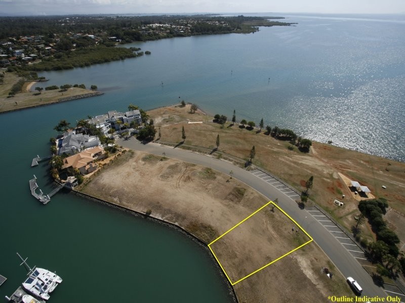 17 Portsmouth Place, Cleveland QLD 4163