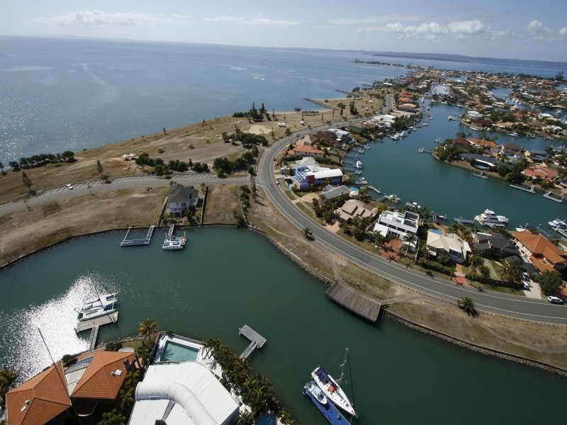 17 Portsmouth Place, Cleveland QLD 4163