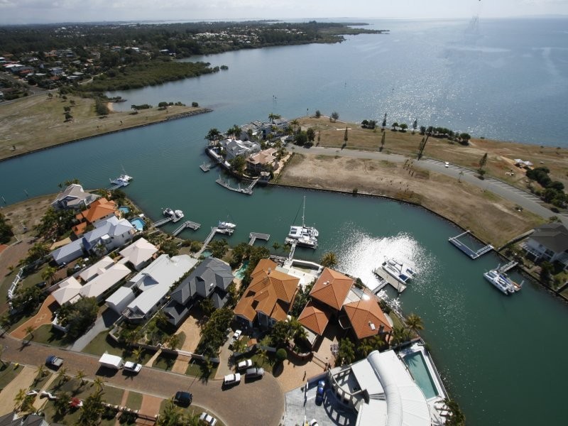 17 Portsmouth Place, Cleveland QLD 4163