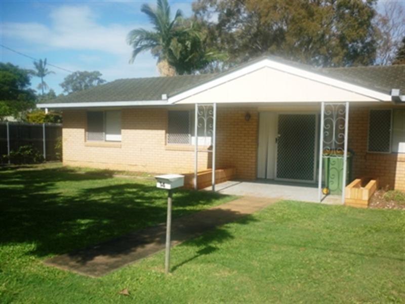 14 Michelle Court, Cleveland QLD 4163