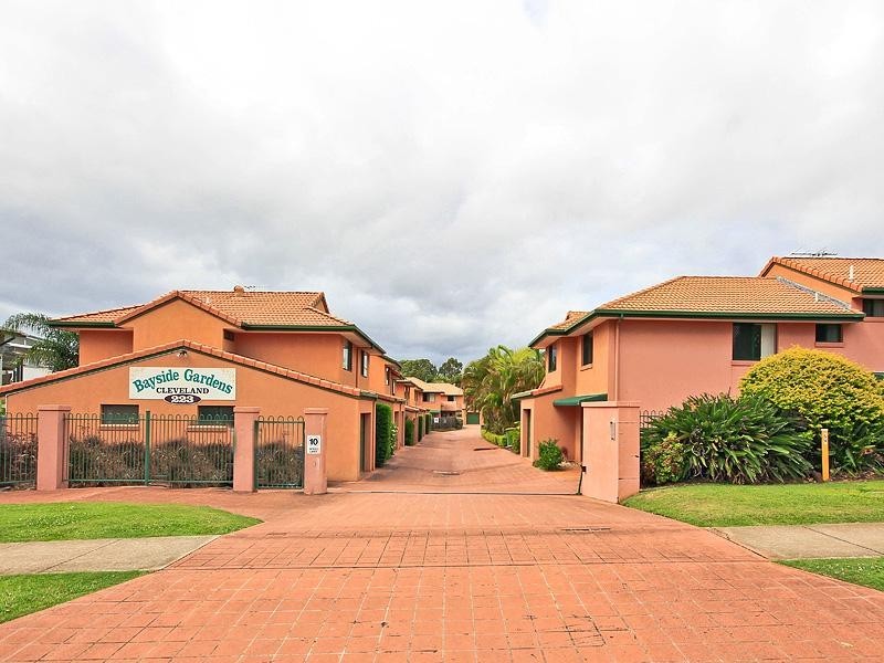 1/223 Middle Street, Cleveland QLD 4163
