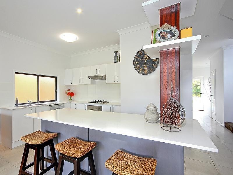 72A Bay Street, Cleveland QLD 4163