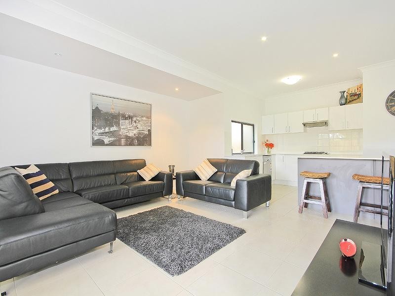 72A Bay Street, Cleveland QLD 4163