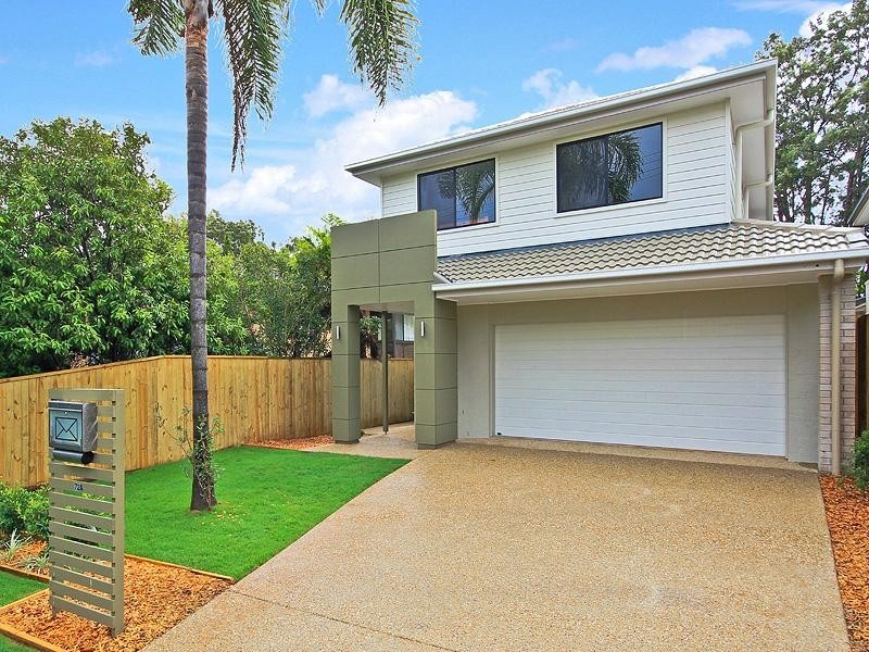 72A Bay Street, Cleveland QLD 4163