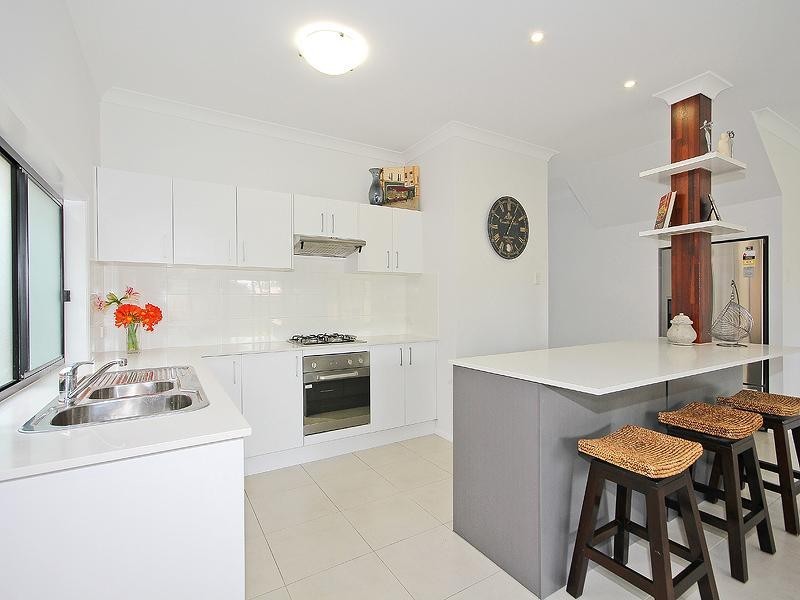 72A Bay Street, Cleveland QLD 4163