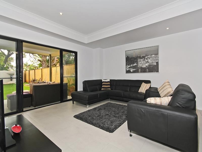 72A Bay Street, Cleveland QLD 4163