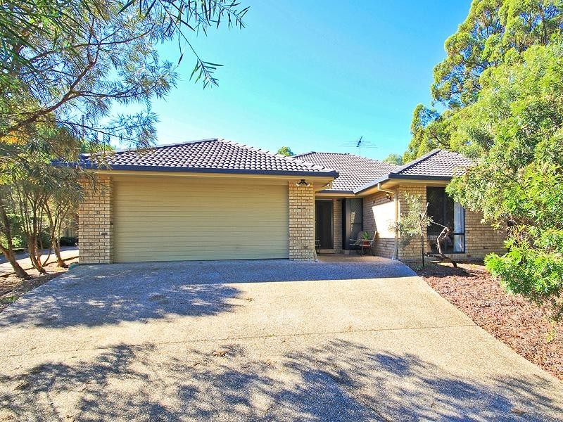 14 Goddard Road (via Lorikeet Dve), Thornlands QLD 4164