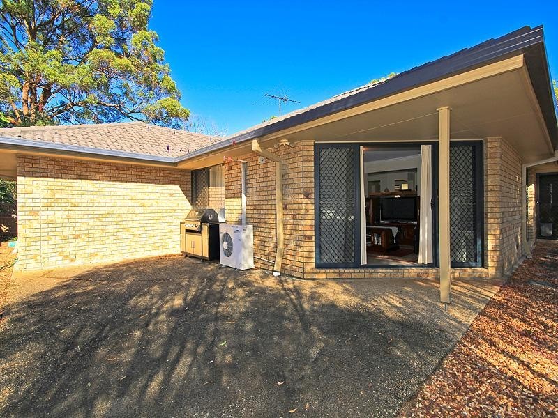 14 Goddard Road (via Lorikeet Dve), Thornlands QLD 4164